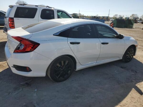 Honda Civic 2016 - 19XFC2F5XGE017146
