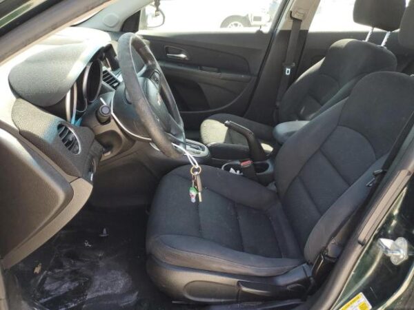 Chevrolet CRUZE 2015 - 1G1PC5SB6F7246562