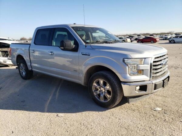 Ford F150 2017 - 1FTEW1CPXHKC40983
