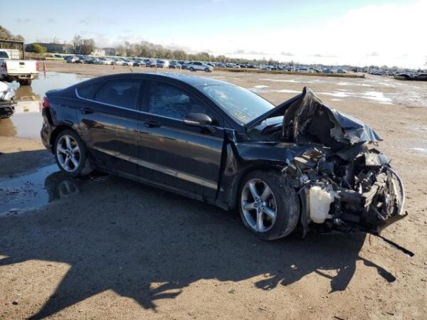 Ford FUSION 2015 - 3FA6P0H93FR120110