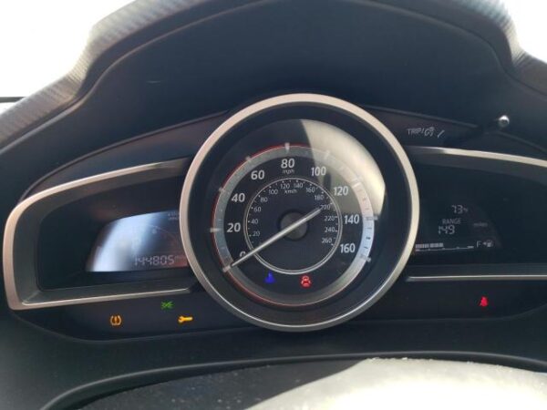 Mazda 3 2015 - 3MZBM1U71FM172437