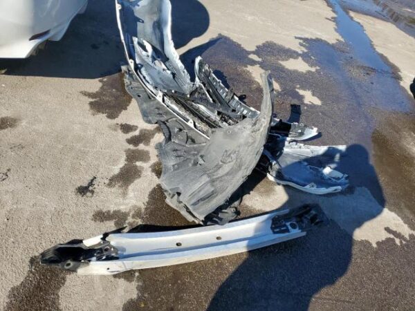 Toyota CAMRY 2019 - 4T1B61HK1KU745446