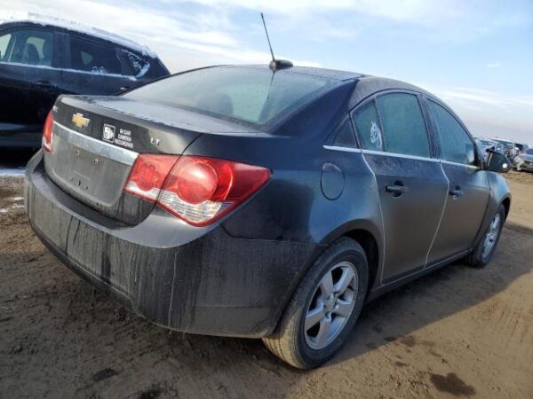 Chevrolet CRUZE 2015 - 1G1PC5SB8F7211442