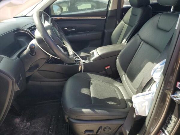 Hyundai Tucson 2023 - 5NMJF3AE6PH283741