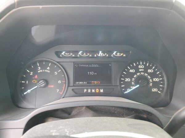 Ford F150 2018 - 1FTEX1C52JFE59947