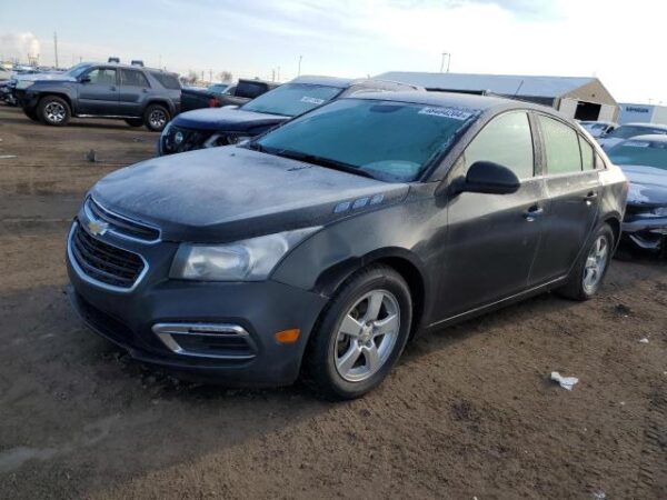 Chevrolet CRUZE 2015 - 1G1PC5SB8F7211442