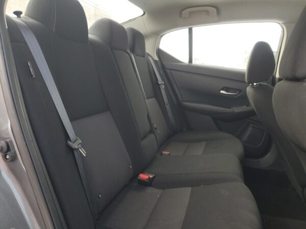 NISSAN SENTRA GRAY - 3N1AB8CV7NY274445