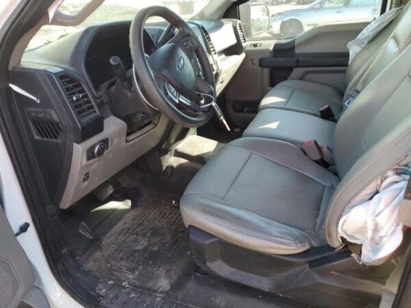Ford F150 2016 - 1FTEX1C89GFA64876