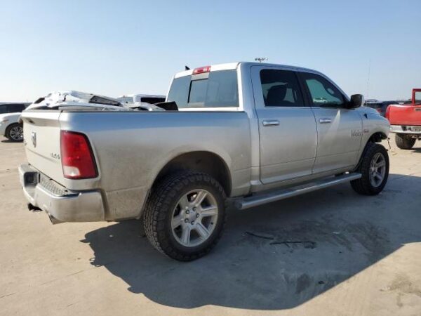 Ram 1500 2018 - 1C6RR7LT2JS209670