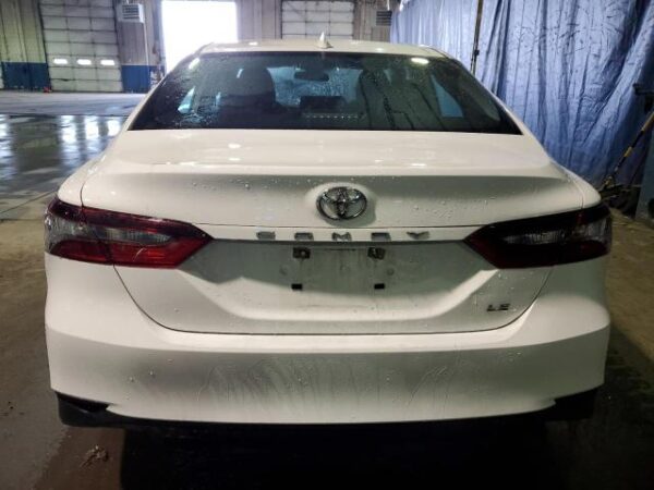 Toyota CAMRY 2022 - 4T1C11AKXNU623010