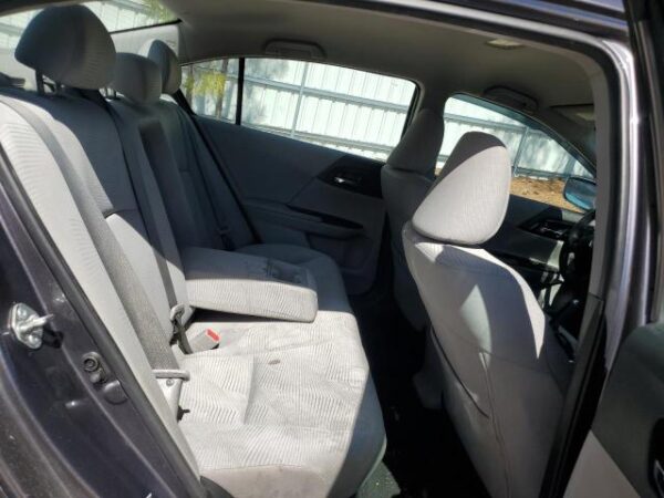 Honda Accord 2017 - 1HGCR2F32HA287008