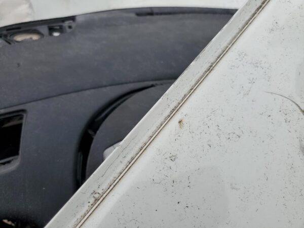 NISSAN PATHFINDER WHITE - 5N1AR2MN5EC713635