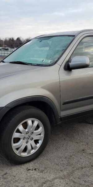 HONDA CRV GRAY - JHLRD68886C019382