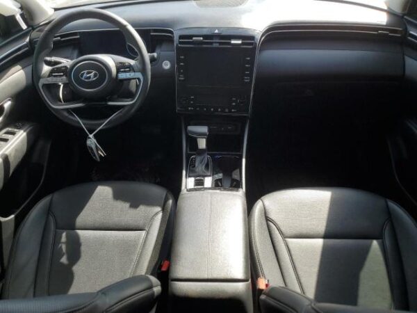 Hyundai Tucson 2023 - 5NMJF3AE6PH283741