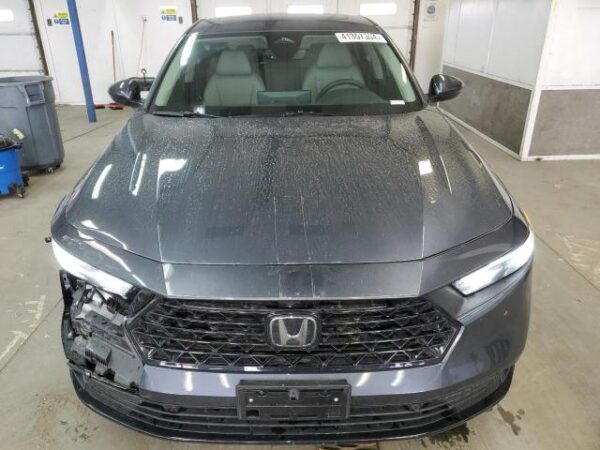 Honda Accord 2023 - 1HGCY2F61PA040915