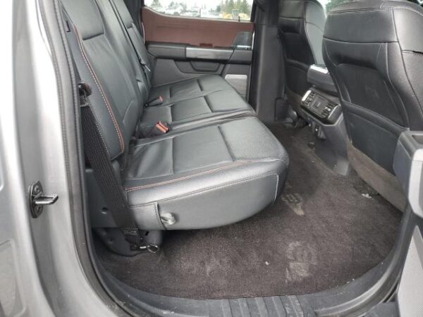 Ford F150 2021 - 1FTFW1ED3MFD01858