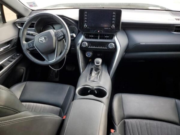 Toyota VENZA 2021 - JTEAAAAH0MJ006954