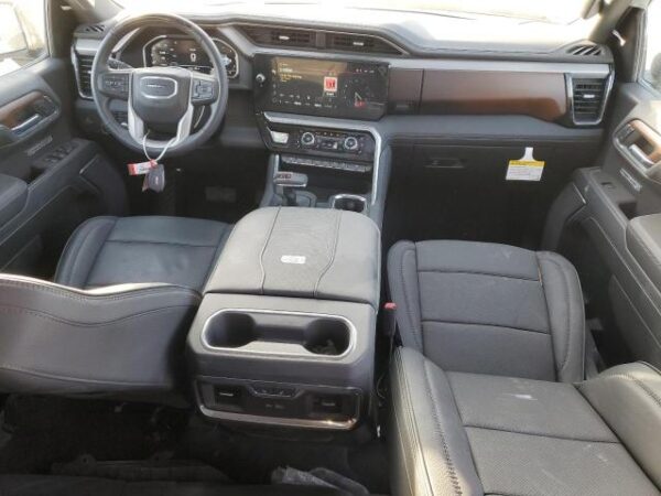 Gmc SIERRA 2023 - 1GTUUGELXPZ247940