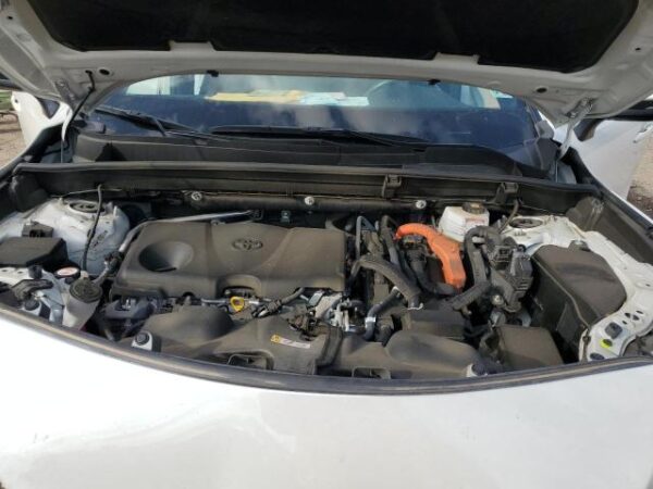 Toyota VENZA 2021 - JTEAAAAH0MJ006954