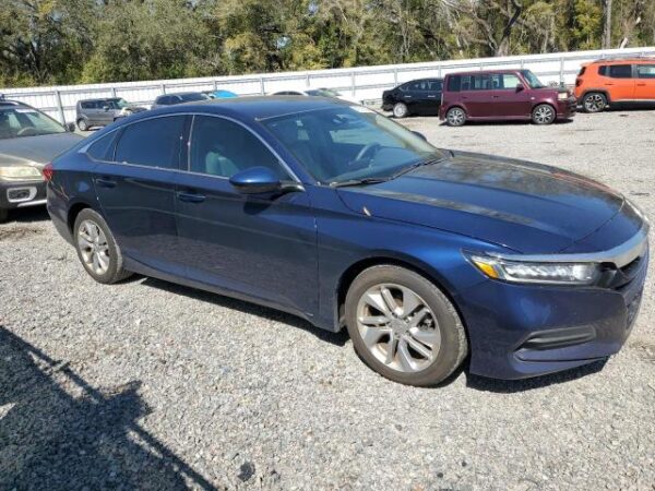 Honda Accord 2019 - 1HGCV1F1XKA113750