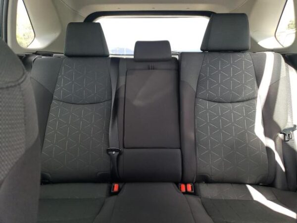 Toyota RAV4 2023 - 2T3W1RFV5PC246287