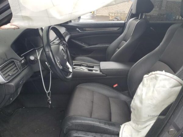 Honda Accord 2019 - 1HGCV2F33KA029700