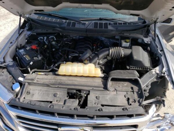 Ford F150 2021 - 1FTEW1C5XMKD57228