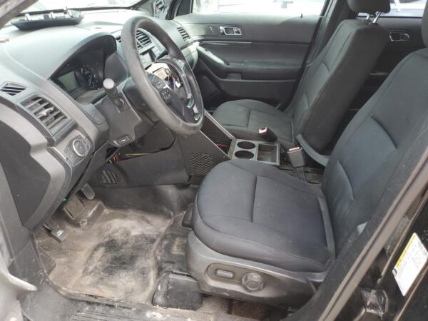 FORD EXPLORER TWO TONE - 1FM5K8AR9GGD05120