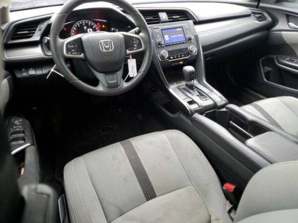 Honda Civic 2016 - 19XFC2F59GE202076