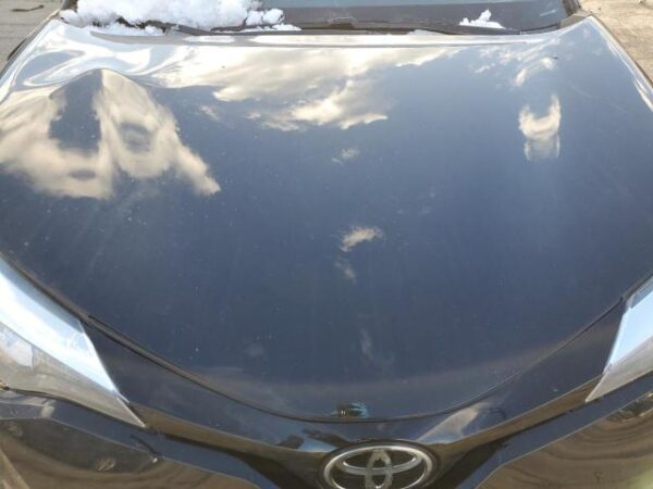 Toyota C-HR 2021 - NMTKHMBX9MR126040