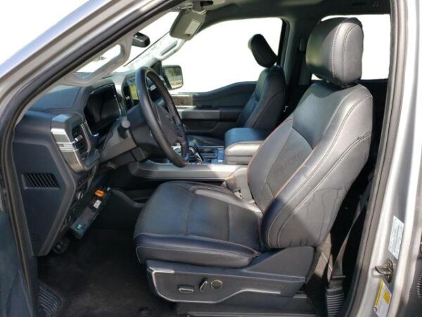 Ford F150 2021 - 1FTEW1C5XMKD57228