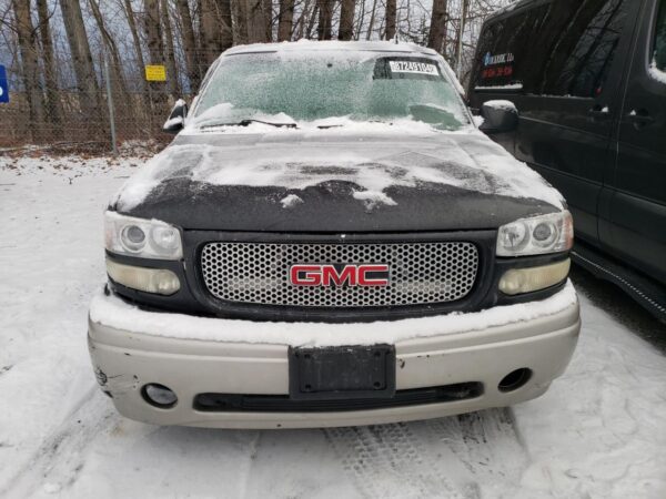 GMC SIERRA TWO TONE - 2GTEK63NX61283272