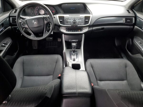 HONDA ACCORD GOLD - 1HGCR2F54FA094616