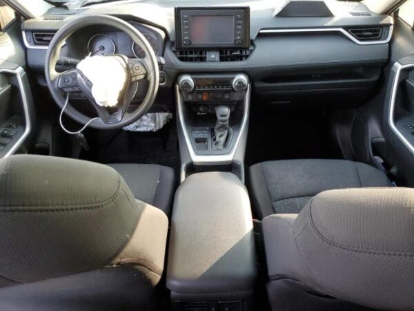 Toyota RAV4 2019 - JTMW1RFV2KD018655