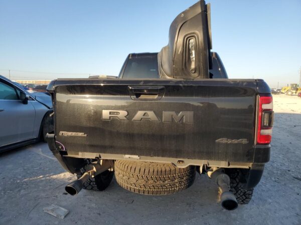 RAM 1500 BLACK - 1C6SRFLT8LN360753