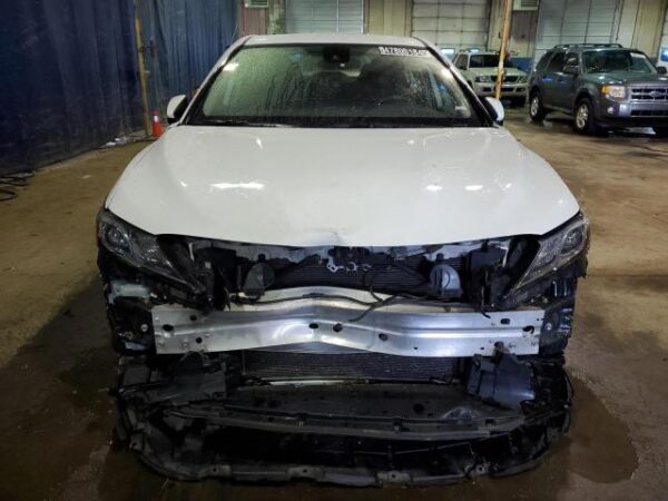 Toyota CAMRY 2022 - 4T1C11AKXNU623010