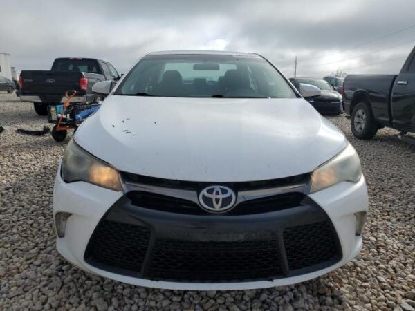 Toyota CAMRY 2016 - 4T1BF1FK4GU210797