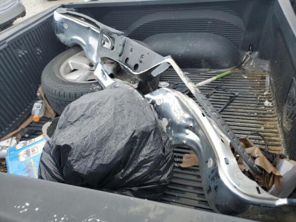 Ram 1500 2015 - 1C6RR6LT8FS676223
