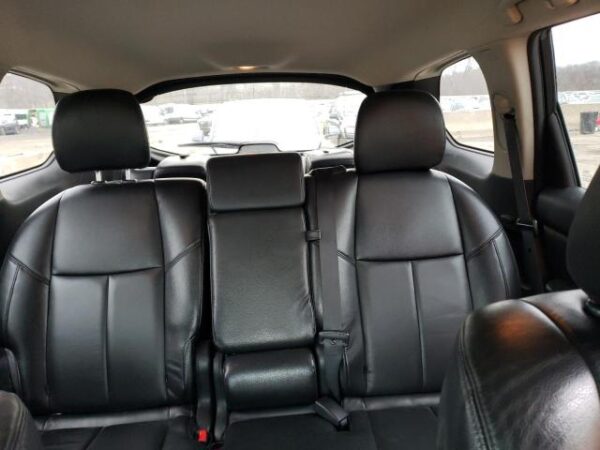 Nissan PATHFINDER 2015 - 5N1AR2MM2FC708241