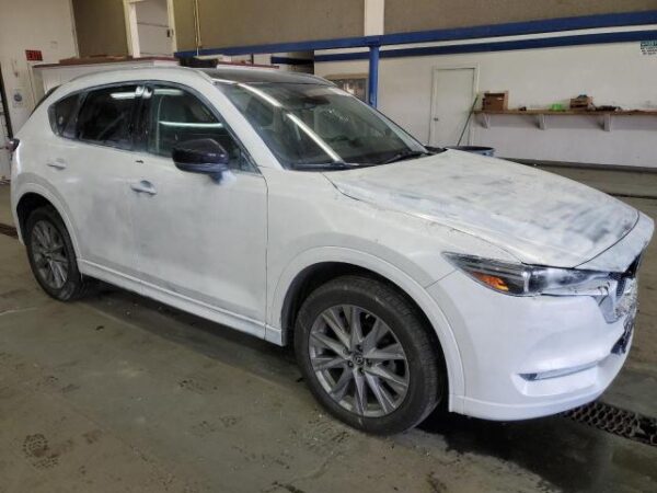 Mazda CX-5 2020 - JM3KFBDM6L0830395