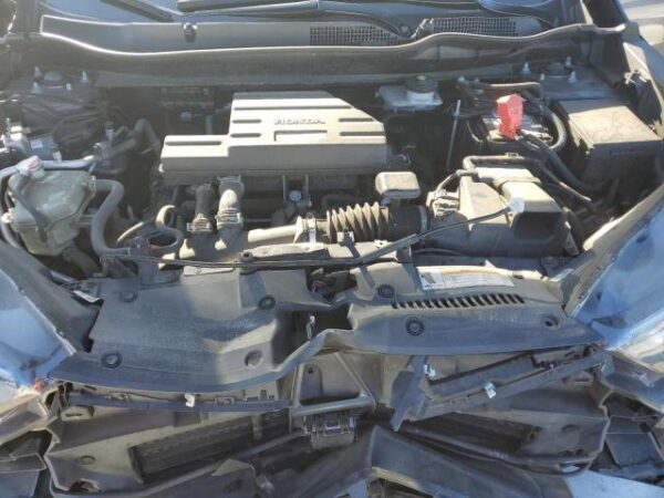 Honda Cr-v 2018 - 5J6RW2H8XJL036803