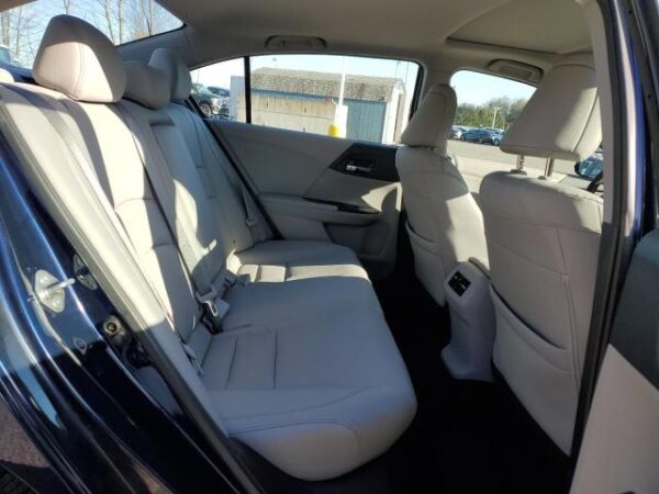 Honda Accord 2015 - 1HGCR2F80FA219489
