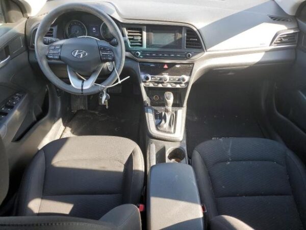 Hyundai Elantra 2020 - KMHD74LF8LU959479