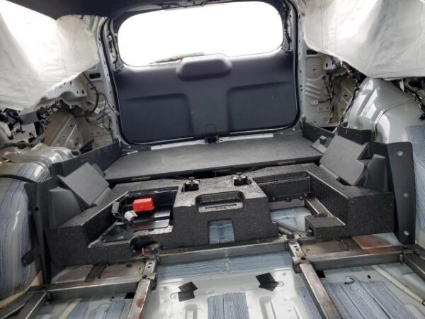 Ford EXPLORER 2022 - 1FM5K8AB2NGB46263