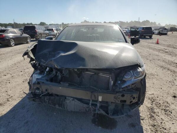 2016 Lexus ES350 Black - 58ABK1GG6GU032499