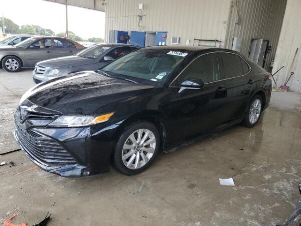 Toyota CAMRY 2019 - 4T1B11HK4KU853445