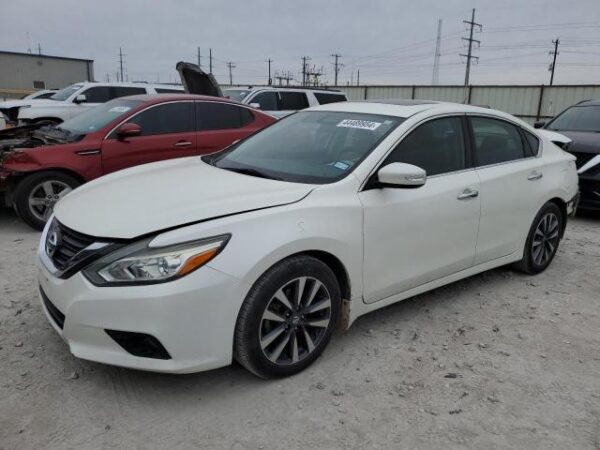 Nissan ALTIMA 2017 - 1N4AL3AP4HC283494