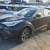 Toyota C-HR 2021 - NMTKHMBX9MR126040