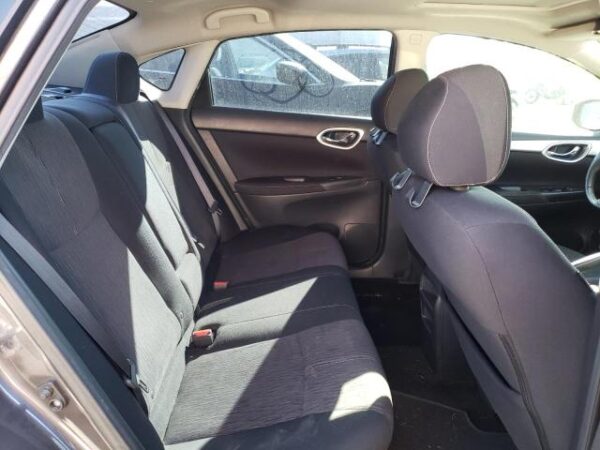 Nissan SENTRA 2015 - 3N1AB7AP3FY264530