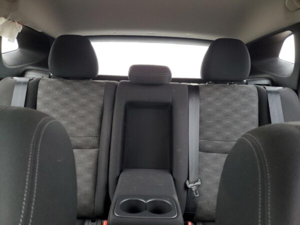 NISSAN ROGUE GRAY - JN1BJ1CRXJW200522